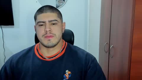 Andres -  online show from September 2025 10:52:02 AM