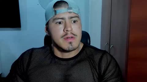 Andres -  online show from February 2026 10:11:02 AM