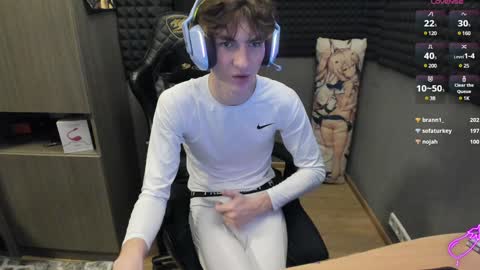 Gaz online show from December 2024 10:09:02 PM