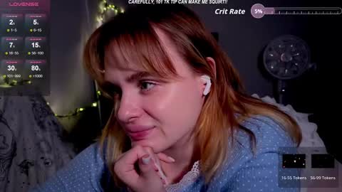 Snapshot of bambi_blaze chatting on September 2025 03:44:02 PM Bambi online show from September 2025 03:44:02 PM