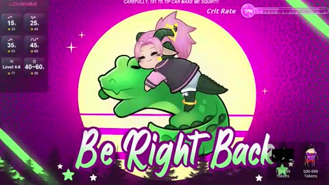 Snapshot of bambi_blaze chatting on September 2025 01:35:01 PM Bambi online show from September 2025 01:35:01 PM