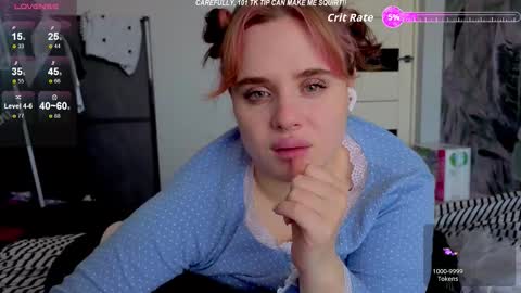 Snapshot of bambi_blaze chatting on September 2025 08:39:01 AM Bambi online show from September 2025 08:39:01 AM