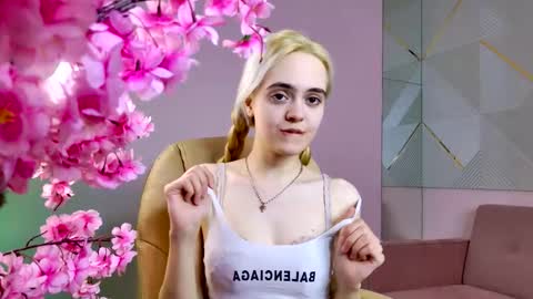 Bambi online show from March 2026 05:24:01 AM