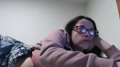 Snapshot of bambiboo8113 chatting on January 2025 12:59:02 PM bambiboo8113 online show from January 2025 12:59:02 PM