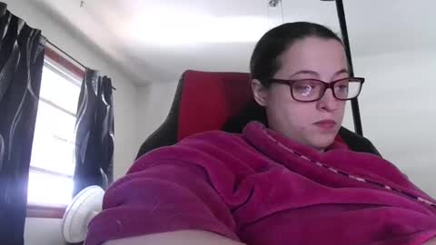 Snapshot of bambiboo8113 chatting on January 2025 06:31:01 PM bambiboo8113 online show from January 2025 06:31:01 PM