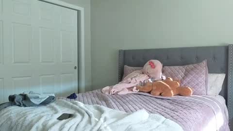 bambifarrina online show from October 2025 06:56:01 PM