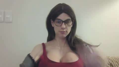 Bambi online show from June 2026 08:57:02 PM