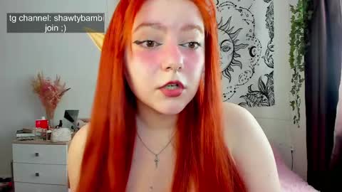 May 3 online show from April 2026 10:03:01 AM