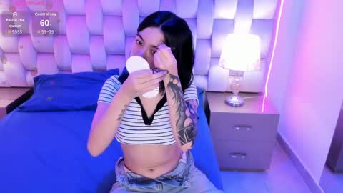 bamby_buu online show from April 2026 09:15:01 PM