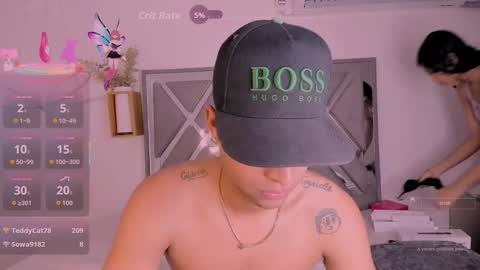 cataliana online show from September 2025 02:11:02 AM