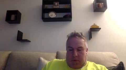 Snapshot of banana5289 chatting on February 2025 12:30:01 AM banana5289 online show from February 2025 12:30:01 AM