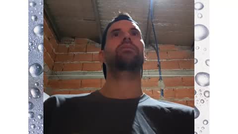 Ezequiel online show from December 2024 01:39:01 AM