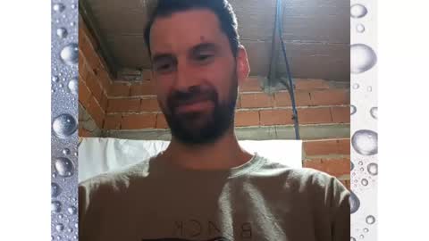 Ezequiel online show from December 2024 01:40:02 AM