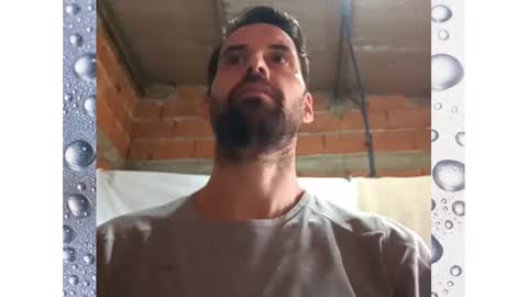 Ezequiel online show from December 2024 09:41:02 PM