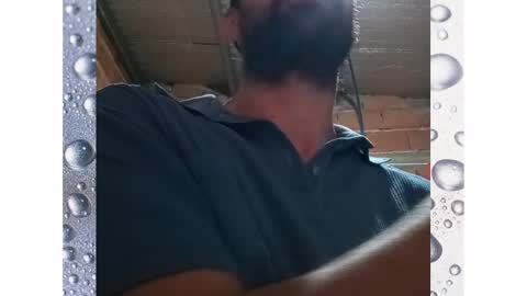 Ezequiel online show from January 2025 02:01:01 AM