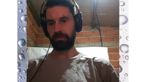 Ezequiel online show from January 2025 04:21:01 AM