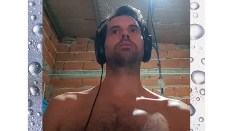 Ezequiel online show from January 2025 01:56:02 AM