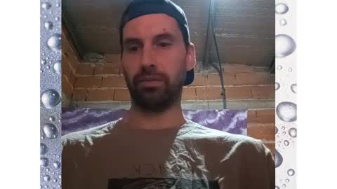 Ezequiel online show from January 2025 01:37:02 AM