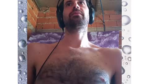 Ezequiel online show from January 2025 04:55:02 PM