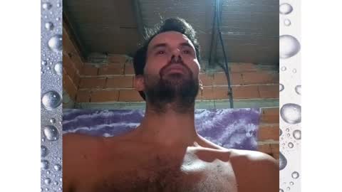 Ezequiel online show from February 2025 01:30:02 AM