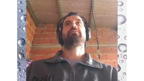 Ezequiel online show from February 2025 04:41:02 PM