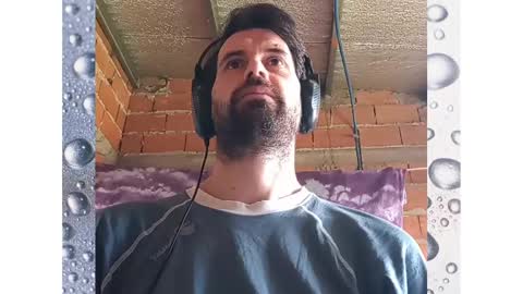 Ezequiel online show from February 2025 04:37:02 PM