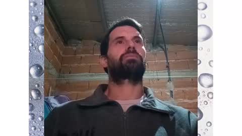 Ezequiel online show from February 2025 01:21:02 AM