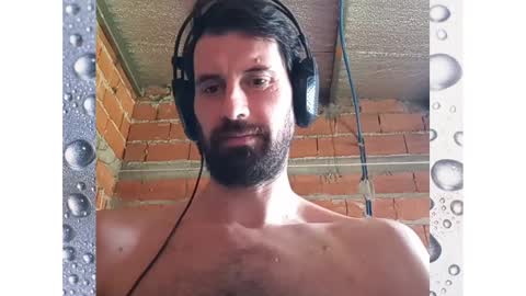 Ezequiel online show from February 2025 04:57:01 PM