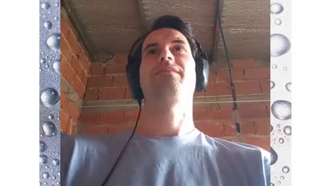 Ezequiel online show from February 2025 05:17:02 PM