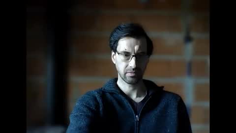 Ezequiel online show from September 2025 05:34:01 PM