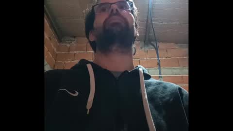 Ezequiel online show from October 2025 01:34:01 AM