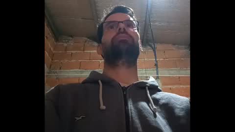 Ezequiel online show from November 2025 01:37:01 AM