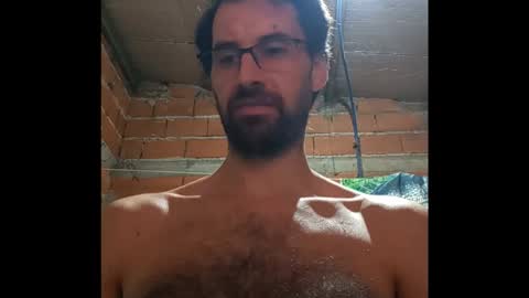 Ezequiel online show from February 2026 01:32:01 AM