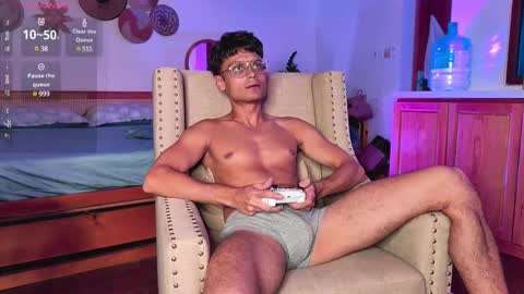 Chill online show from February 2025 09:05:02 AM