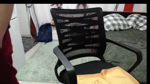 Kengoo4girls online show from March 2026 11:59:01 PM