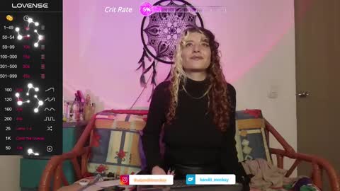 V E R O N I C A online show from March 2025 04:30:02 AM