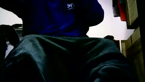 Snapshot of banginondadrumsalldaylong chatting on October 2025 06:43:02 AM banginondadrumsalldaylong online show from October 2025 06:43:02 AM