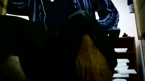 Snapshot of banginondadrumsalldaylong chatting on October 2025 07:55:01 PM banginondadrumsalldaylong online show from October 2025 07:55:01 PM