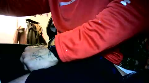 Snapshot of banginondadrumsalldaylong chatting on October 2025 03:09:02 AM banginondadrumsalldaylong online show from October 2025 03:09:02 AM