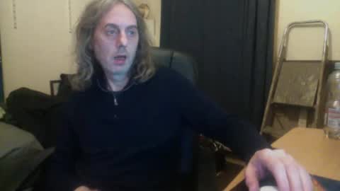 bangintoleather online show from December 2025 01:54:01 AM