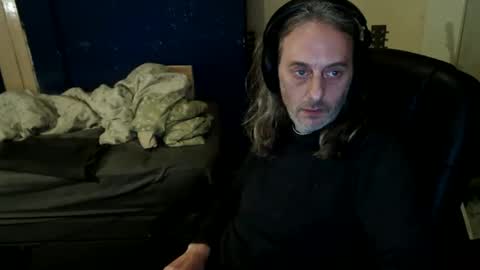 Snapshot of bangintoleather chatting on May 2026 01:11:02 AM bangintoleather online show from May 2026 01:11:02 AM