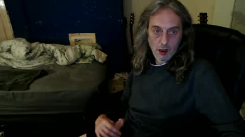 Snapshot of bangintoleather chatting on June 2026 02:43:02 AM bangintoleather online show from June 2026 02:43:02 AM