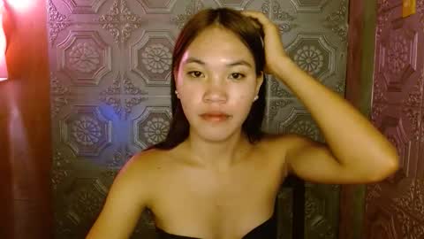 baninay810654 online show from October 2025 10:45:01 PM