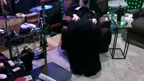 BANJOEY online show from March 2026 03:20:01 AM