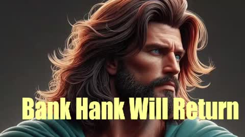Wank Hank online show from July 2026 08:12:01 AM