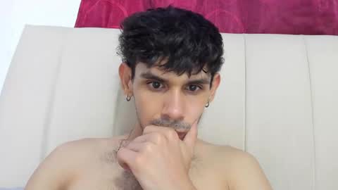 Snapshot of banmeel chatting on October 2025 12:58:01 AM Damiano online show from October 2025 12:58:01 AM