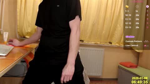       online show from January 2026 05:48:02 PM