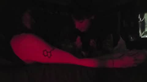 Snapshot of baphometbehold chatting on June 2026 09:30:02 PM baphometbehold online show from June 2026 09:30:02 PM