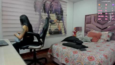 Gabi  online show from December 2024 01:29:02 AM
