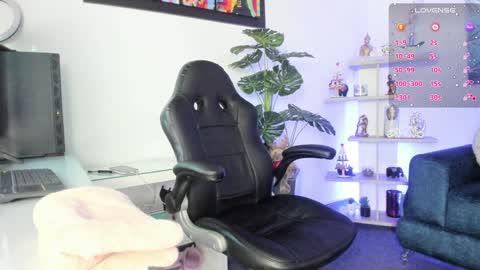 Gabi  online show from December 2024 01:51:02 AM